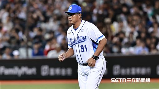 許銘傑解釋陳品宏先發　2土投拚月底歸隊