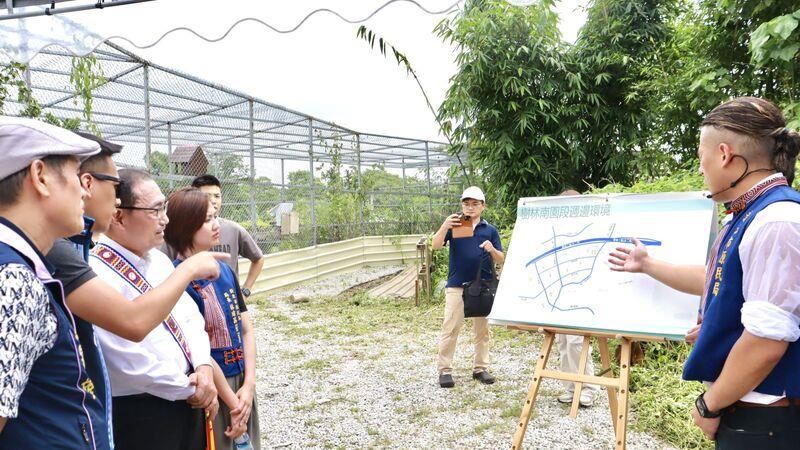 新北市邁向居住正義新里程