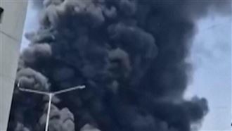 787客機起飛5分鐘墜毀！波音公司二度發聲