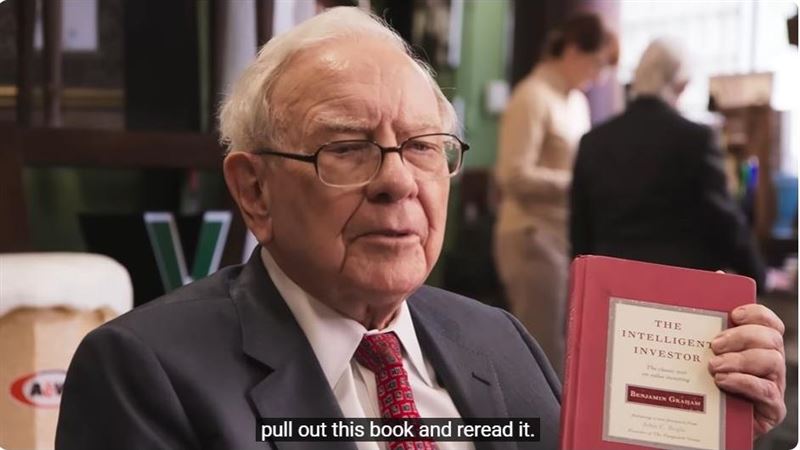 書摘／巴菲特退休震撼彈！打造超強企業