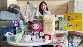 momo 618決戰日登場！熱搜爆品、限時回饋、機票美食全上陣。（圖／品牌業者提供）