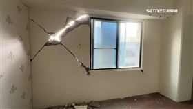 地震危樓還沒拆！傅崐萁夫婦顧反罷免挨轟