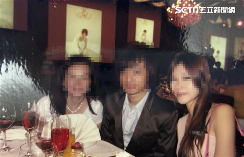 獨家／蔡語芯拔管！閨密團抹黑爆料　家屬狠打臉怒回：我們只想知道真相