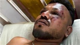 印度航空,Air India,波音787-8客機,英國倫敦,生還,屍體,機票,座位號碼（翻攝自X@DrNimoYadav）