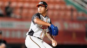 ▲統一獅李軍。（圖／統一獅提供） 