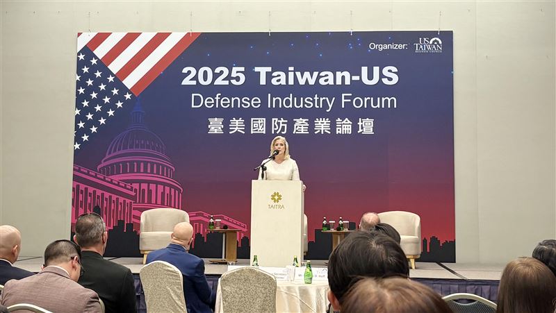 中國解放軍入侵倒數？前美陸軍部長示警了