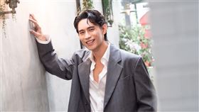 柏霖金曲專訪（圖／記者趙于瑩攝影）