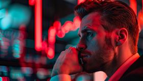 ▲美股四大指數收漲，日韓股開盤小漲。（示意圖／PIXABAY）