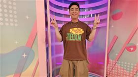 無尊錄影受訪。（圖／記者蔡維歆攝影）