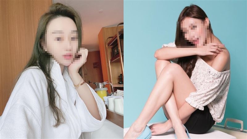 女模打牛奶針昏迷拔管 粉崩潰:一路好走