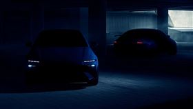 ▲現代汽車Ioniq 6 N電動車。（翻攝Hyundai）