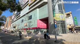 晶品城,新竹,購物中心,權利金（圖／記者羅欣怡攝影）