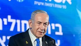 翻攝納坦雅胡官方X