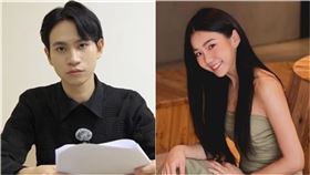 Andy老師、家寧（圖／翻攝自臉書、YT）