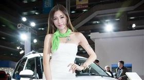 蔡語芯(圖/翻攝自蔡語芯臉書)