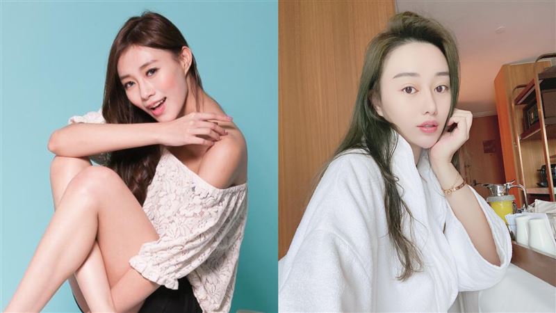 「車模界林志玲」女模蔡語芯在昏迷命危歷經19天搶救無效家屬昨天(12日)忍痛拔管。(圖/翻攝自蔡語芯臉書)