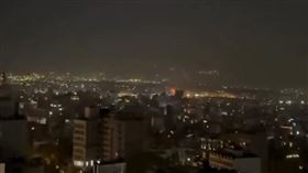 翻攝以色列電視台ILTV官方IG