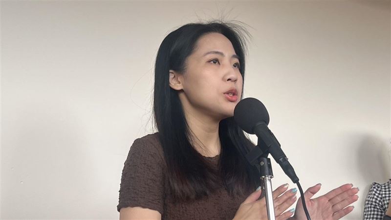 徐巧芯:罷團自爆住頂加「我一概不知」