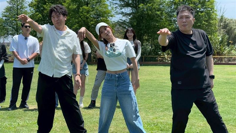 趙正平錄影飆髒話慘賠通告費 驚人金額曝