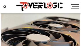 ▲動力旗下散熱風扇產品具備高效率、低噪音與模組化設計優勢。（圖／翻攝自動力官網）