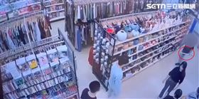 台南,永康,中彈,揮刀,OHCA,日式二手商場