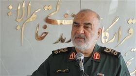 翻攝薩拉米官方X