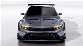 ▲福特Mustang GTD。（翻攝Ford）