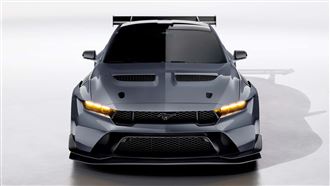 瘋搶候補名額　這款野馬再掀搶車潮