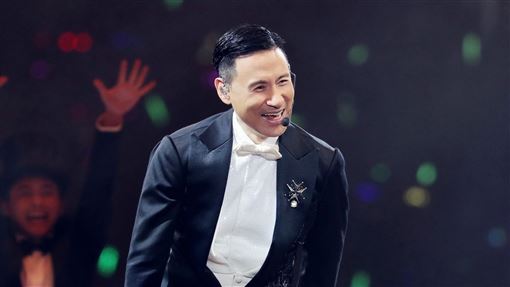 張學友巡演落幕傳「破產才狂唱」歌神回擊