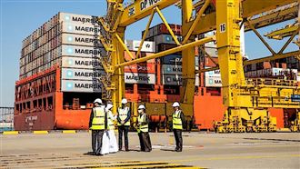 藍色債券崛起：永續金融走向海洋第一步