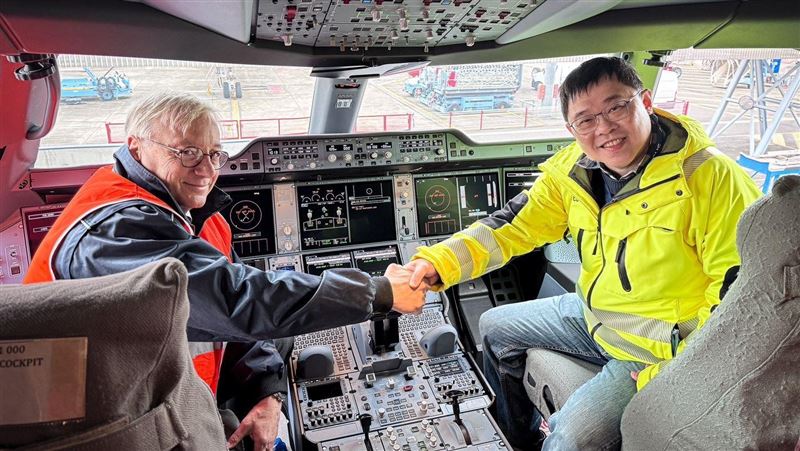 星宇航空轉盈13億 想領股利還得等