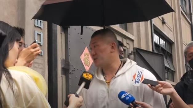 高喊我們是同胞 館長參觀抗日紀念館哭了