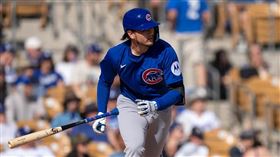 ▲效力小熊3A的隆恩（Jonathon Long）有台灣血統。（圖／翻攝自Jonathon Long IG）