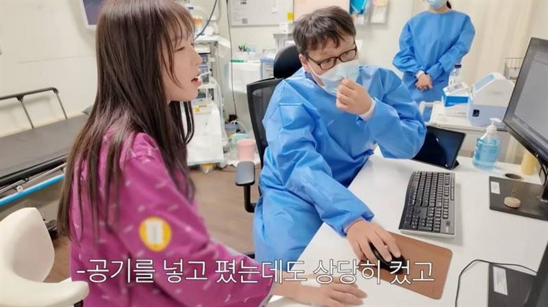 吃播女王一餐20碗拉麵　健檢胃容量超驚人