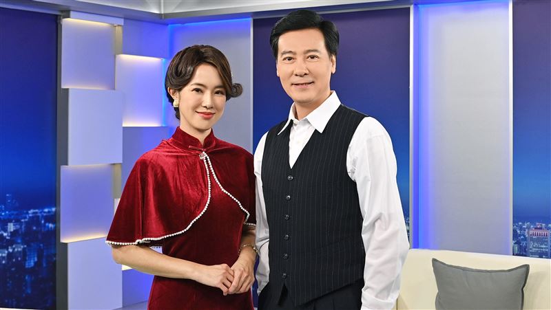 帶98歲老父回中國落葉歸根 男星洩他近況