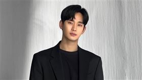 金秀賢捲入爭議，嚴重影響演藝事業。（圖／翻攝自soohyun_k216 IG）