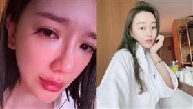 （圖／翻攝自翁子涵IG）