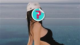 余函彌。（圖／翻攝自余函彌IG）