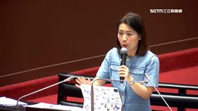 徐巧芯指有人住違建　罷芯志工控：擺明威脅