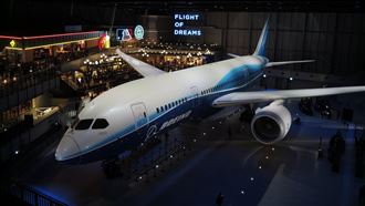 印航波音787首墜　資深工程師揭製程黑幕