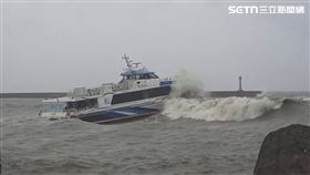 屏東,小琉球,東港,東琉線,停駛,海盜船