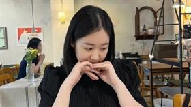 朴寶美。（圖／翻攝自朴寶美IG）