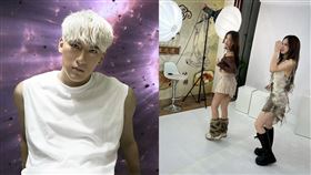 沈建宏近期轉戰DJ圈並投資多元產業。（圖／翻攝自沈建宏 IG）