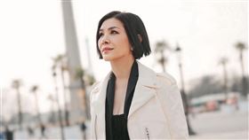 張清芳推出新作品。（圖／環球音樂提供）