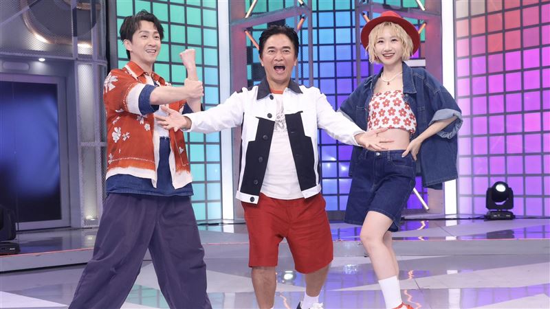 吳宗憲請辭退出演藝圈　上億身家繼承人曝