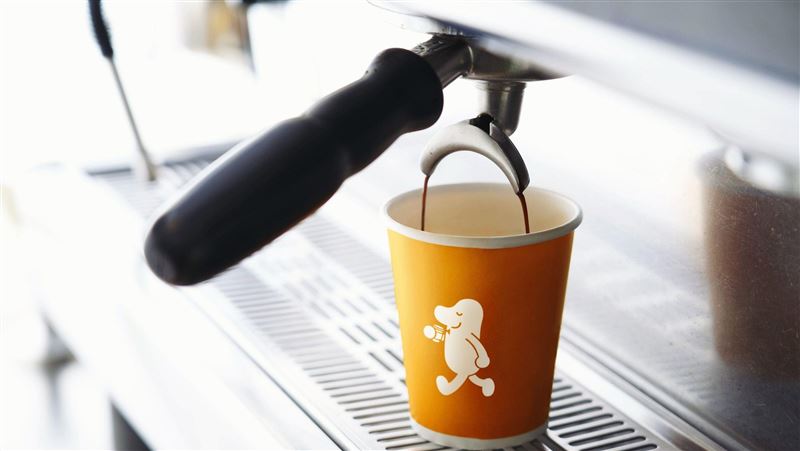 只到今天！3大連鎖咖啡買68送12、5杯有折