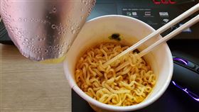 泡麵(圖／翻攝自PIXABAY)