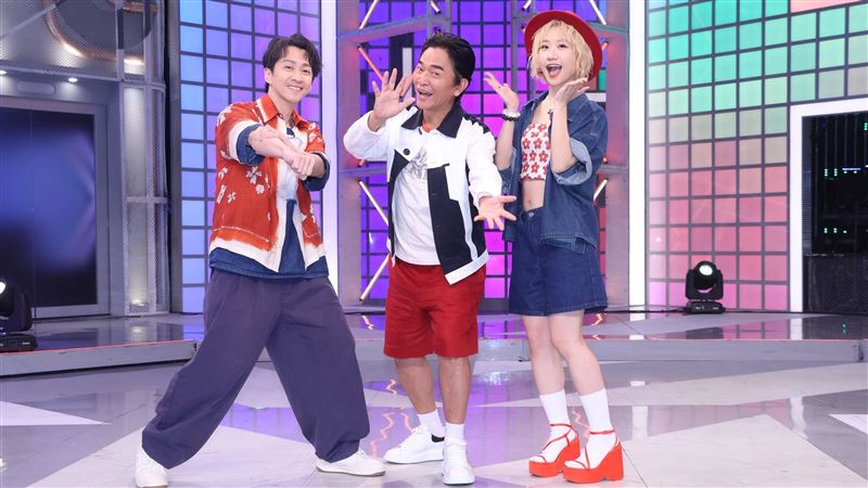 12年《大熱門》喊停? 吳宗憲曝1重大改變