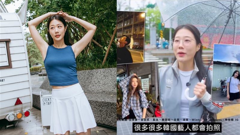 「台灣感性」紅爆南韓！一票大咖韓星也瘋