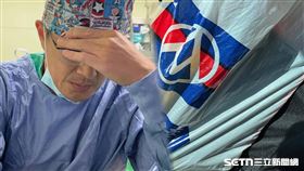 ▲全聯塑膠袋。（圖／李佳穎醫師提供） 